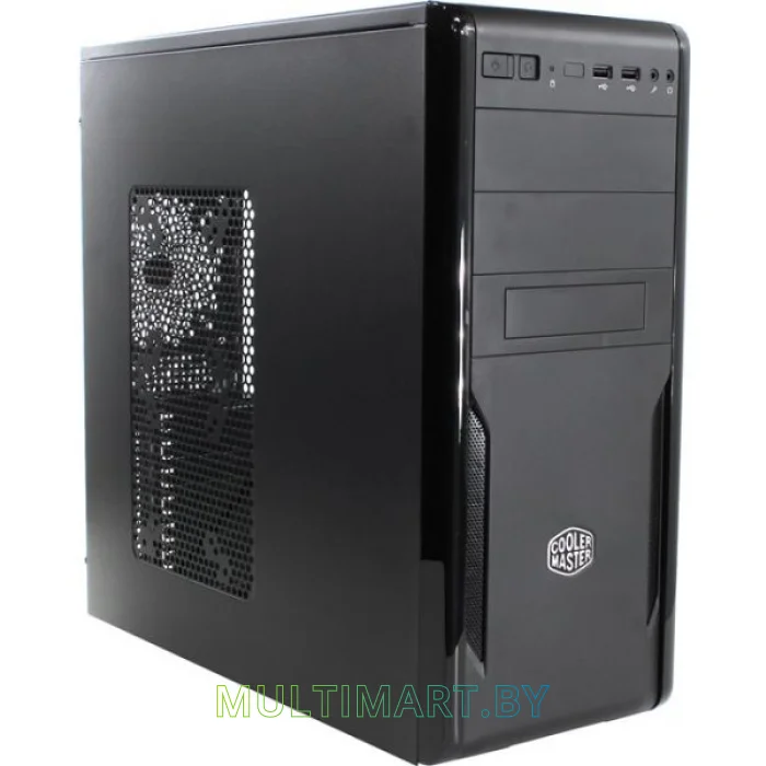 Корпус Cooler Master CM Force 251 500W FOR-251-KKR500